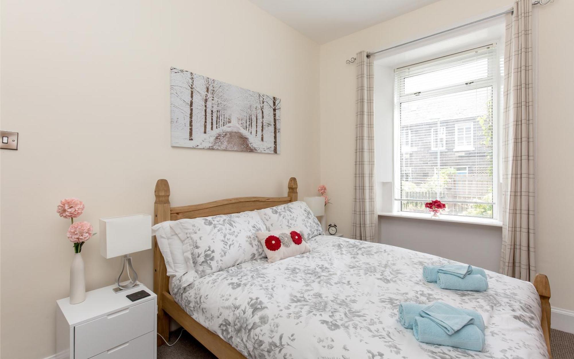 Lochend Road - 414 Apartment Edinburgh