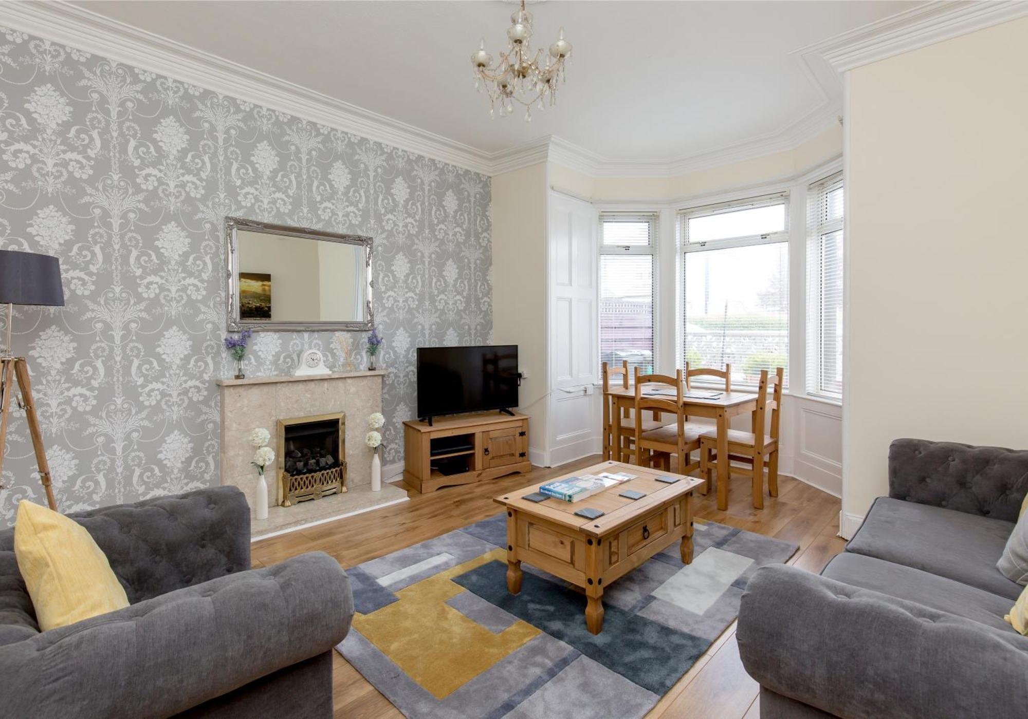 Apartment Lochend Road - 414 *